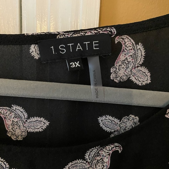 Blouse - Picture 3 of 5